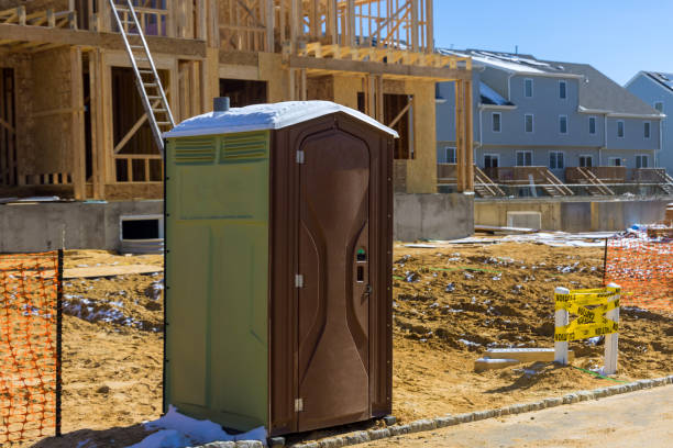 Best Porta potty cleaning services  in Key Vista, FL