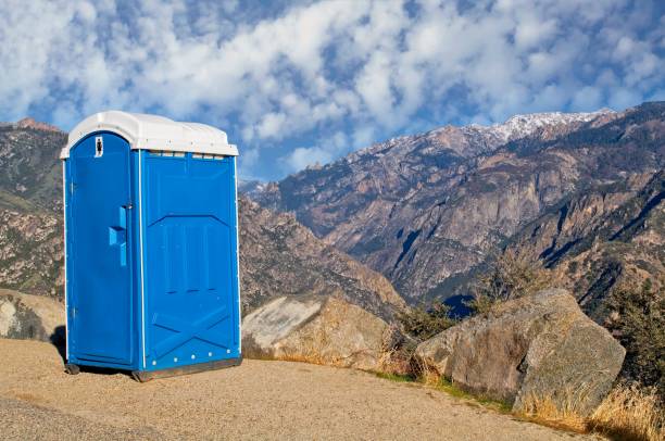 Best Long-term porta potty rental  in Key Vista, FL