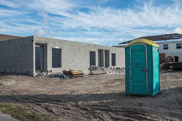 Reliable Key Vista, FL porta potty rental Solutions